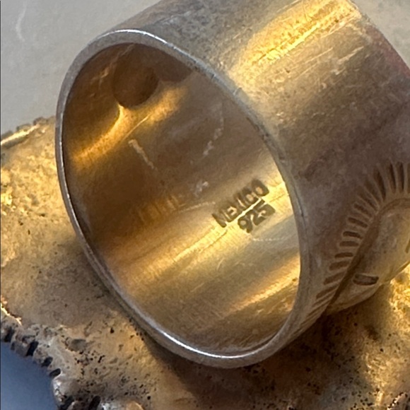 VSA ring - Picture 4 of 5